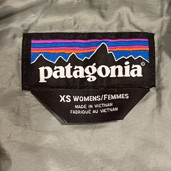 Patagonia Jacket - Picture 3 of 6